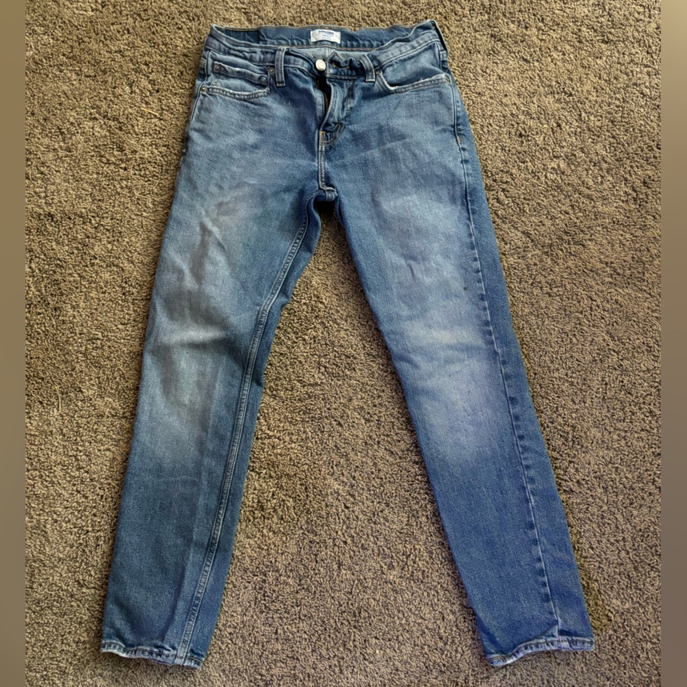 Levi’s Denizen 216 Slim 28/30